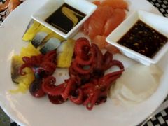 -长沙三景韦尔斯利酒店·Oval全日制餐厅自助餐