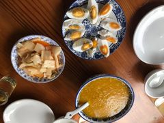 -喜洋洋蟹庄(阳澄湖店)