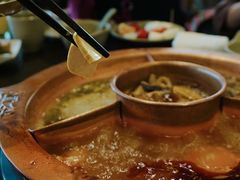 -滇釜火锅·能喝汤的火锅(车公庄店)
