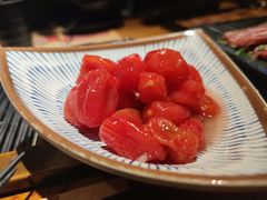 荔枝小番茄-千寻烧肉(政务区店)