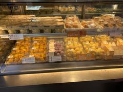 -泸溪河桃酥(秦淮夫子庙一店)