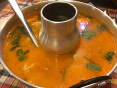 冬阳贡汤-芭堤雅泰国餐厅(胜利路店)