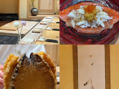 -荣一代目OMAKASE板前料理