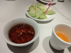 -饭橘汉江码头·乡野土菜馆(静安路店)