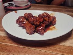 -新白鹿餐厅(龙游路总店·杭帮菜名店)