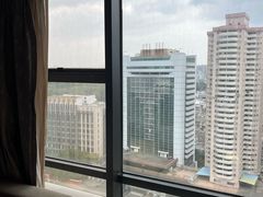 -中山喜来登酒店