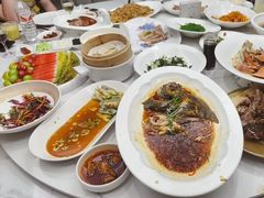 红烧老虎斑-新丁香海鲜酒店(银海商贸城店)