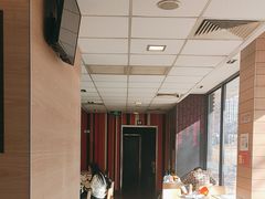 -麦当劳(滨河路DT店)