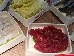 -季季红火锅(文化大厦店)