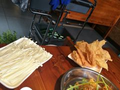 -惠友大虾(太原北街店)