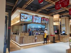 -卷翻天·卷饼(越野路店)