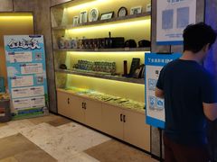 -金逸影城(光美江宁IMAX店)