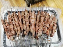 -小寒羊烧烤(凯瑞时代大厦店)