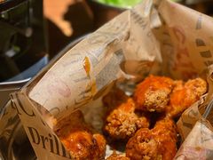 -春熙台韩国料理·章鱼肥牛(西丽店)