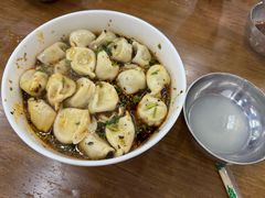 -回坊马二饺子馆