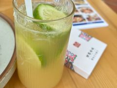 -甘思咪哚·云南艺术餐厅(天河广百店)