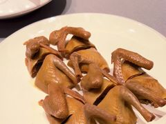 -狮王府淮扬菜(新街口友谊店)