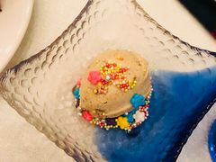 -好日子皇冠假日酒店·君怡咖啡厅(特美思大厦店)