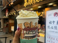 -茶颜悦色(长郡步行街口店)