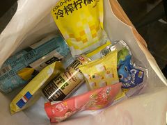 -上海世纪汇广场