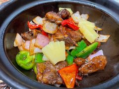 -观塘港茶餐厅(八一大道店)