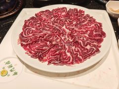 -南门涮肉(东单店)