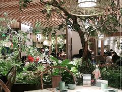 大堂-锦府盐帮·李宅(领展购物广场中关村店)
