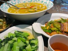 -老屋印象·酸菜鱼新川菜(义乌之心店)