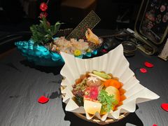 -蟹犇前•帝王蟹雪蟹(陆家嘴店)