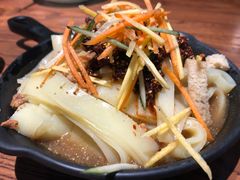 -驿楼兰·新疆菜(火车站店)