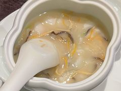 宋嫂鱼羹-杭州西子湖四季酒店·金沙厅