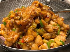 -楚禾宴·家宴(光谷大道店)