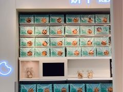 -宜家·瑞典风味餐厅(北京西红门店)