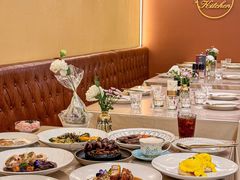 -MIO弥欧洋房西餐厅(中央大街店)