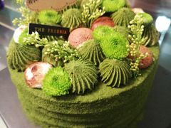 -小苍兰风铃草蛋糕甜品(沈阳店)