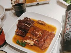 -南枝记·广东味道(中骏世界城店)