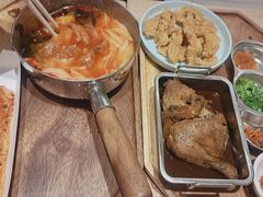 -小满手工粉(北京富力广场店)