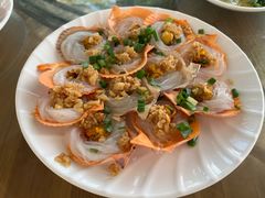 -七鲜渔港美食餐厅(巽寮湾海景店)