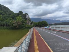 -星湖旅游景区七星岩