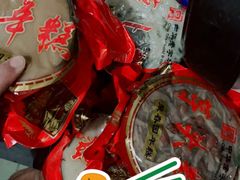-聚春园自助餐厅(东街口店)