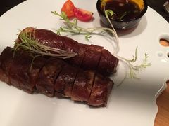 -北京王府井希尔顿酒店·秦唐中餐厅Chynna