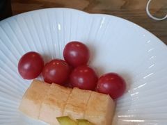 -客汀家宴·客家烟火 四季食材(集美店)