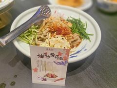 -龍聚祥烧麦馆(鼓楼店)