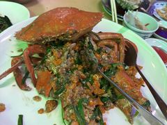-無招牌海鮮(芽笼店)