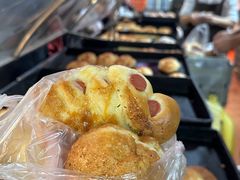 -惠源面包店(开禾路店)