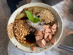 -新辣道鱼火锅(领展购物广场·中关村店)