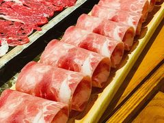 -蜀辣居鲜货老火锅(红牌楼店)