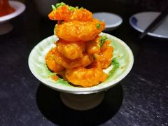 火焰虾-YAMAKAWA(龙湖胥江天街店)