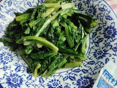 -芝城故事·闽北建瓯菜馆