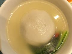 -恒记饭店·海鲜明档(淹城店)